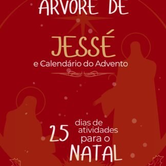 Árvore de Jessé 2023