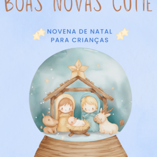 Novena de Natal - PREMIUM: O Presente Completo