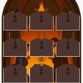 Novena de Natal - OPÇÃO DIGITAL