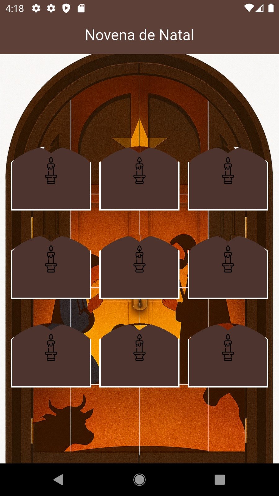 Novena de Natal - PREMIUM: O Presente Completo - Imagem 3